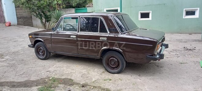 LADA (VAZ) 2106 1982, 273,000 km - 1.3 l - Bərdə