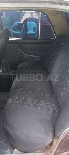 LADA (VAZ) 2106 1982, 273,000 km - 1.3 l - Bərdə