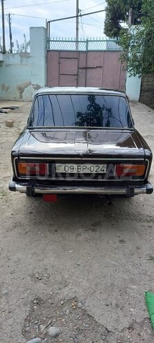 LADA (VAZ) 2106 1982, 273,000 km - 1.3 l - Bərdə