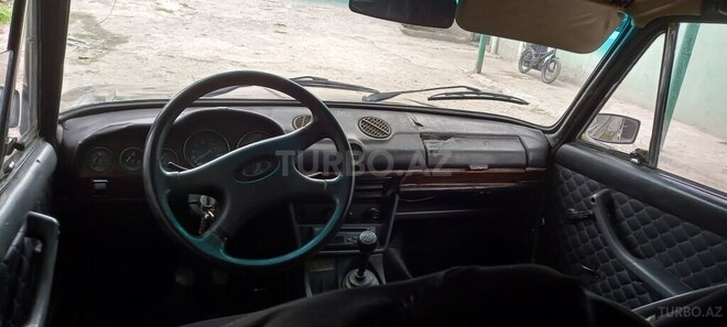 LADA (VAZ) 2106 1982, 273,000 km - 1.3 l - Bərdə