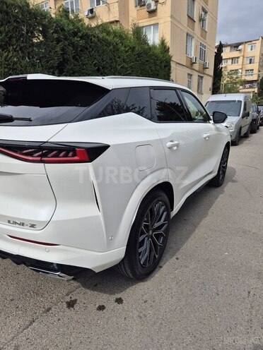 Changan  2025, 7,000 km - 1.5 l - Bakı