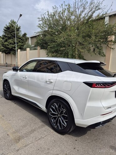Changan  2025, 7,000 km - 1.5 l - Bakı