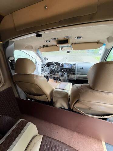 Volkswagen Transporter 2010, 546,000 km - 2.0 l - Bakı
