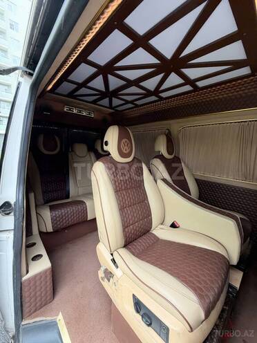 Volkswagen Transporter 2010, 546,000 km - 2.0 l - Bakı