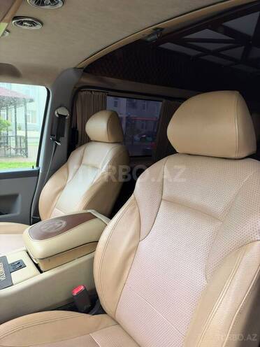 Volkswagen Transporter 2010, 546,000 km - 2.0 l - Bakı