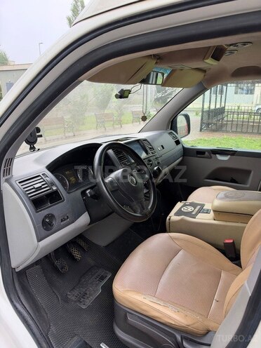 Volkswagen Transporter 2010, 546,000 km - 2.0 l - Bakı