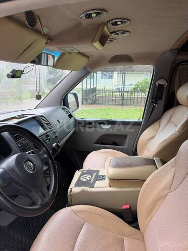 Volkswagen Transporter 2010, 546,000 km - 2.0 l - Bakı