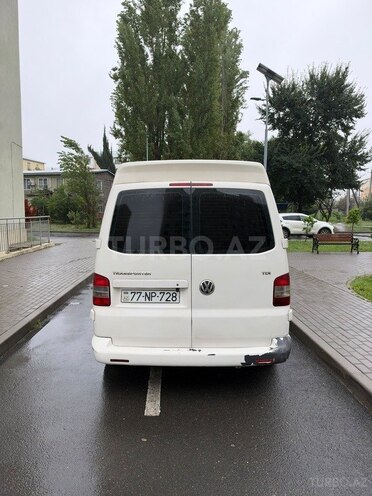 Volkswagen Transporter 2010, 546,000 km - 2.0 l - Bakı