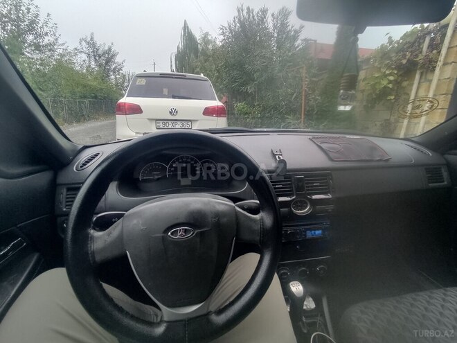 LADA (VAZ) Priora 2013, 610,000 km - 1.6 l - Şəki