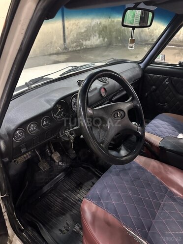 LADA (VAZ) 2106 1991, 59,627 km - 1.5 l - Şəmkir