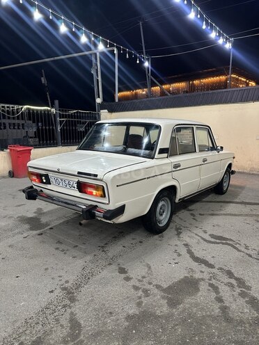 LADA (VAZ) 2106 1991, 59,627 km - 1.5 l - Şəmkir