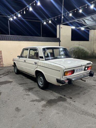 LADA (VAZ) 2106 1991, 59,627 km - 1.5 l - Şəmkir