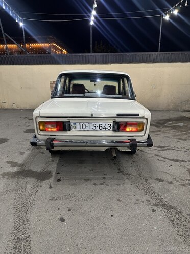 LADA (VAZ) 2106 1991, 59,627 km - 1.5 l - Şəmkir