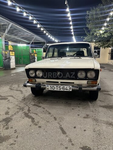 LADA (VAZ) 2106 1991, 59,627 km - 1.5 l - Şəmkir