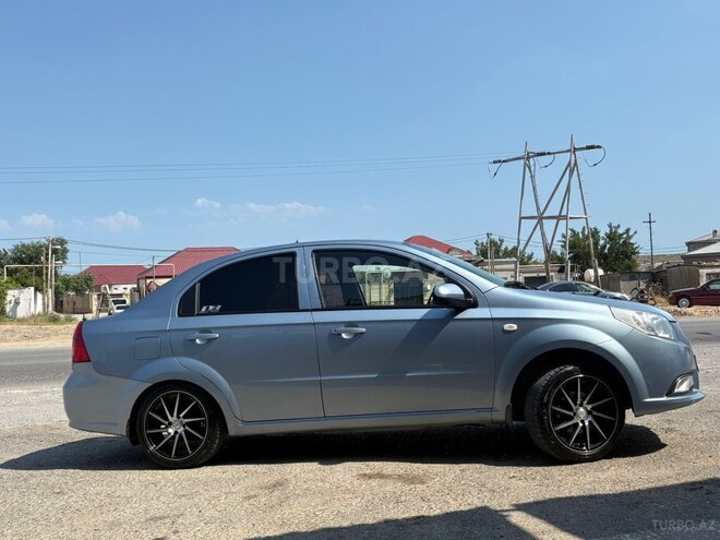 Ravon Nexia R3 2017, 163,000 km - 1.5 l - Bakı
