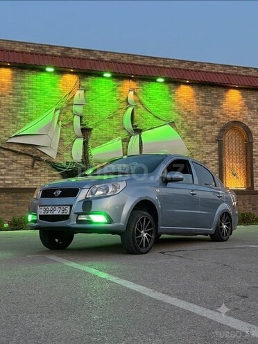 Ravon Nexia R3 2017, 163,000 km - 1.5 l - Bakı