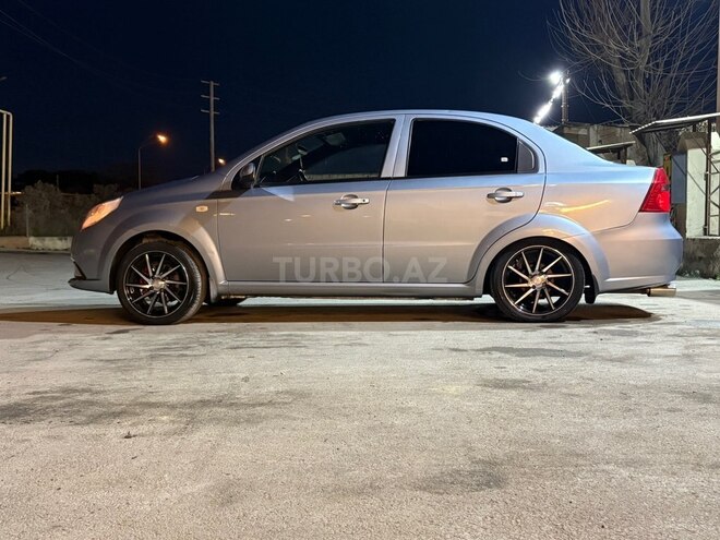 Ravon Nexia R3 2017, 163,000 km - 1.5 l - Bakı