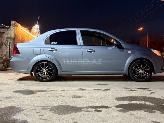 Ravon Nexia R3 2017, 163,000 km - 1.5 l - Bakı