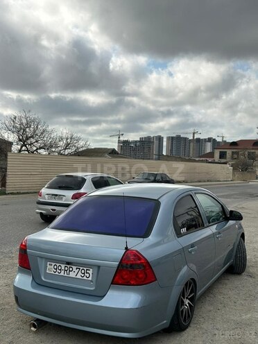 Ravon Nexia R3 2017, 163,000 km - 1.5 l - Bakı