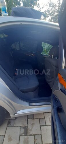Mercedes E 200 2003, 371,500 km - 2.0 l - Bakı