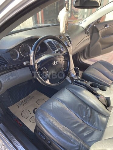 Hyundai Sonata 2008, 200,000 km - 2.4 л - Beyləqan