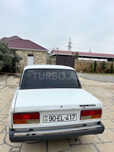 LADA (VAZ) 2107 2008, 50,000 km - 1.6 l - Bakı