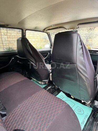 LADA (VAZ) 2107 2008, 50,000 km - 1.6 l - Bakı