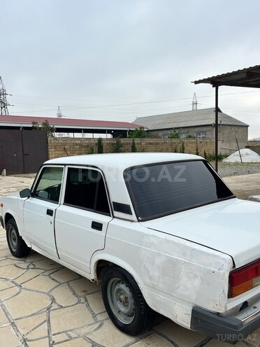 LADA (VAZ) 2107 2008, 50,000 km - 1.6 l - Bakı