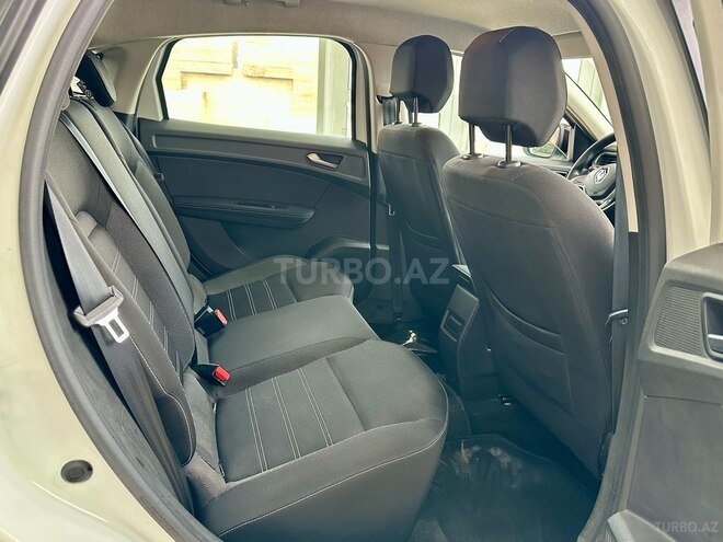 Renault  2020, 54,000 km - 1.6 l - Bakı