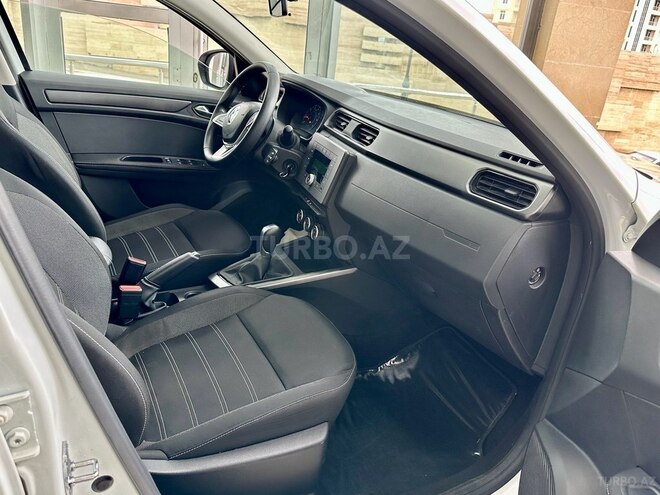 Renault  2020, 54,000 km - 1.6 l - Bakı