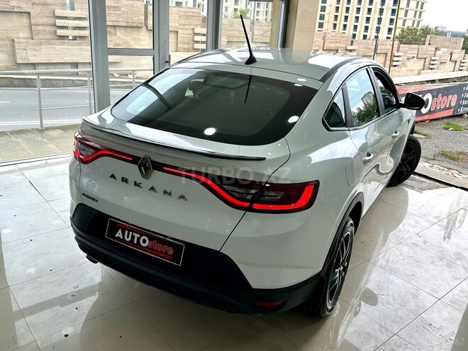 Renault  2020, 54,000 km - 1.6 l - Bakı