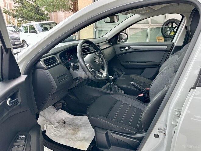 Renault  2020, 54,000 km - 1.6 l - Bakı