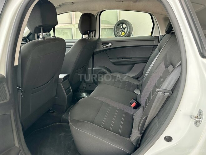 Renault  2020, 54,000 km - 1.6 l - Bakı