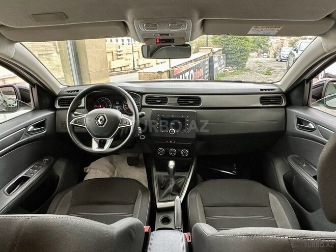 Renault  2020, 54,000 km - 1.6 l - Bakı