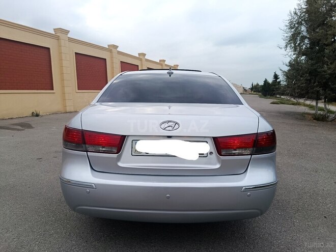Hyundai Sonata 2008, 280,000 km - 2.0 l - Sumqayıt