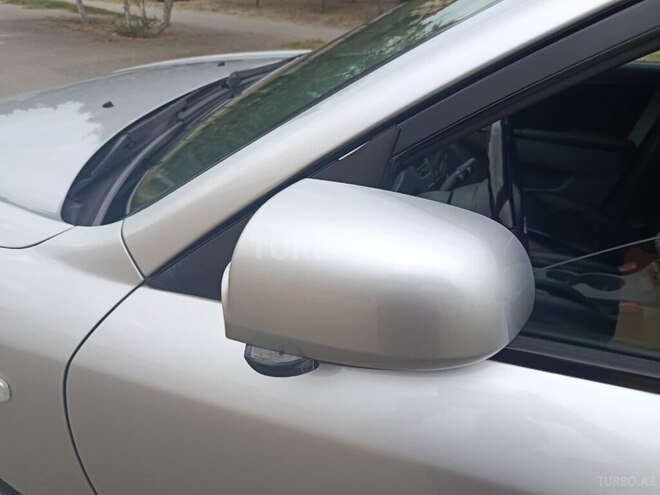 Hyundai Sonata 2008, 280,000 km - 2.0 l - Sumqayıt