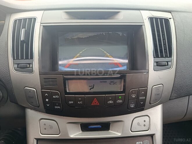 Hyundai Sonata 2008, 280,000 km - 2.0 l - Sumqayıt