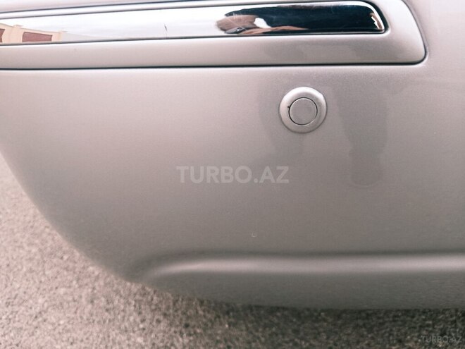 Hyundai Sonata 2008, 280,000 km - 2.0 l - Sumqayıt