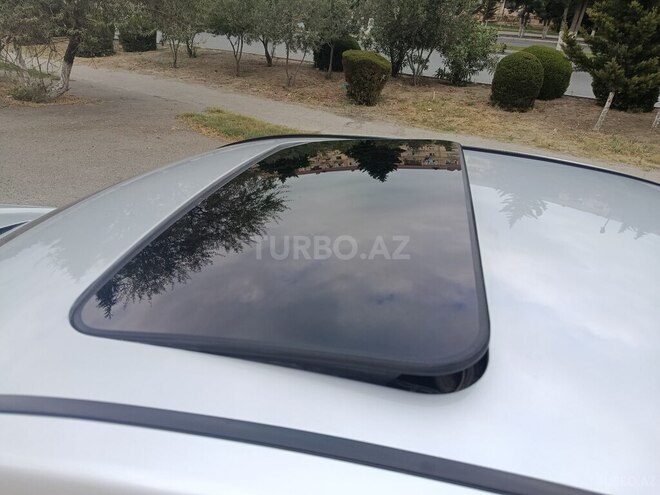 Hyundai Sonata 2008, 280,000 km - 2.0 l - Sumqayıt