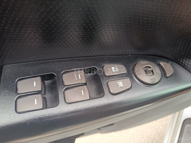 Hyundai Sonata 2008, 280,000 km - 2.0 l - Sumqayıt