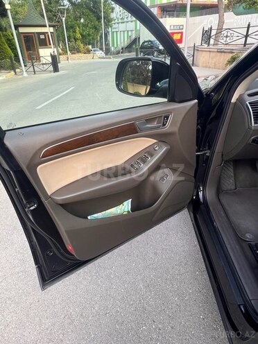 Audi Q5 2013, 180,000 km - 2.0 l - Bakı