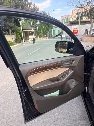 Audi Q5 2013, 180,000 km - 2.0 l - Bakı