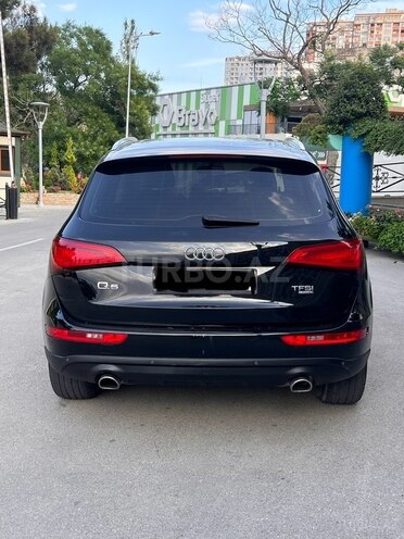 Audi Q5 2013, 180,000 km - 2.0 l - Bakı