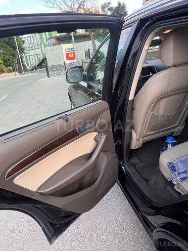 Audi Q5 2013, 180,000 km - 2.0 l - Bakı