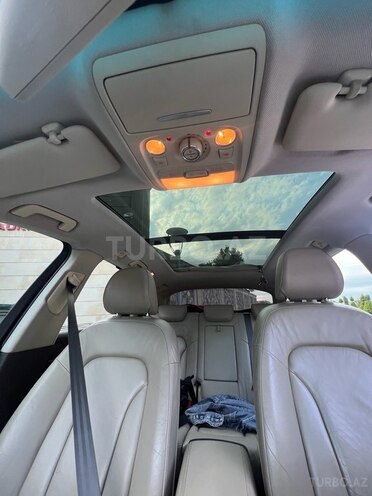 Audi Q5 2013, 180,000 km - 2.0 l - Bakı