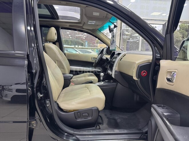 Nissan X-Trail 2013, 158,000 km - 2.5 л - Sumqayıt