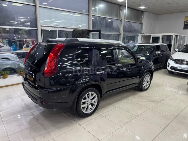 Nissan X-Trail 2013, 158,000 km - 2.5 л - Sumqayıt