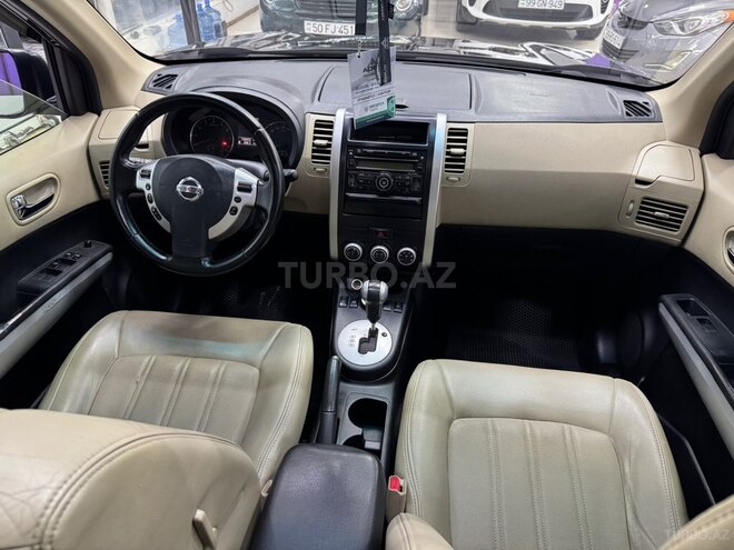 Nissan X-Trail 2013, 158,000 km - 2.5 л - Sumqayıt