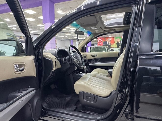 Nissan X-Trail 2013, 158,000 km - 2.5 л - Sumqayıt