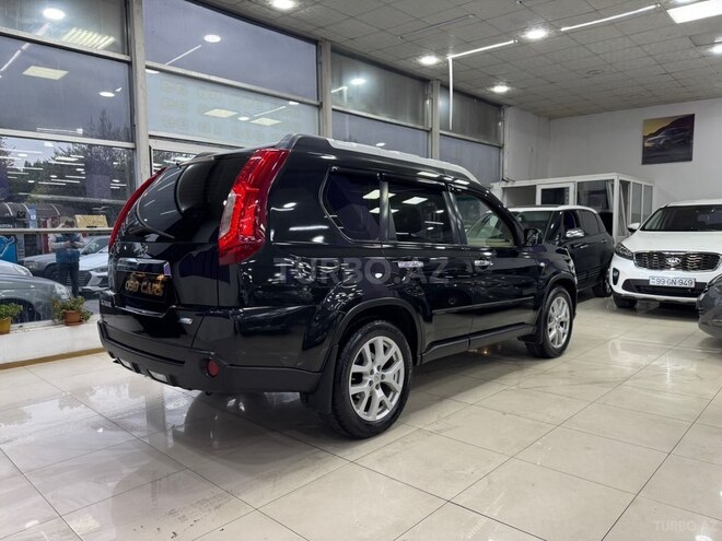 Nissan X-Trail 2013, 158,000 km - 2.5 л - Sumqayıt